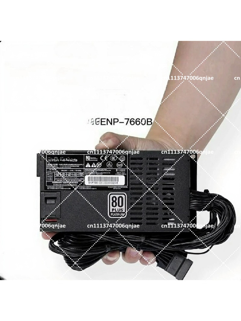 Fuente de alimentación ATX de  - Flex Atx Power Supply 600W 1U reseña y precio